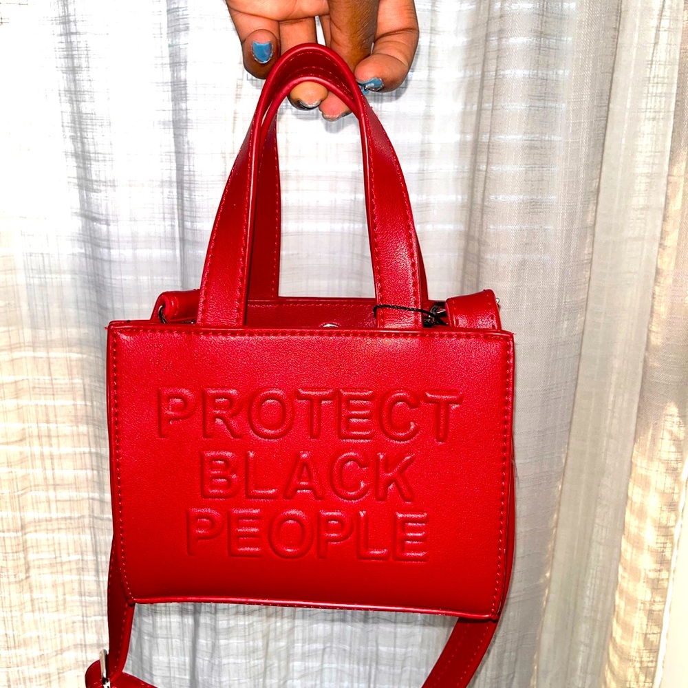 CISE PBP mini Crossbody bag